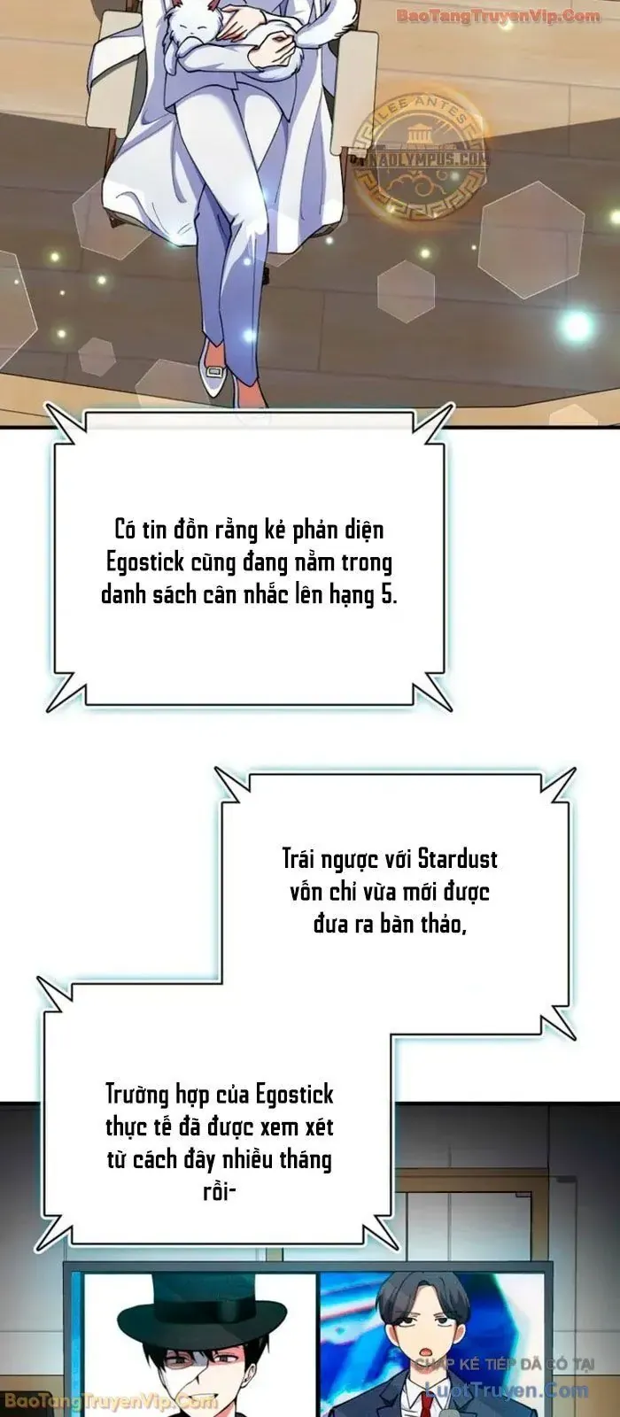 Trở Thành Kẻ Phản Diện Mà Anh Hùng Ám Ảnh Chapter 38 - Trang 6