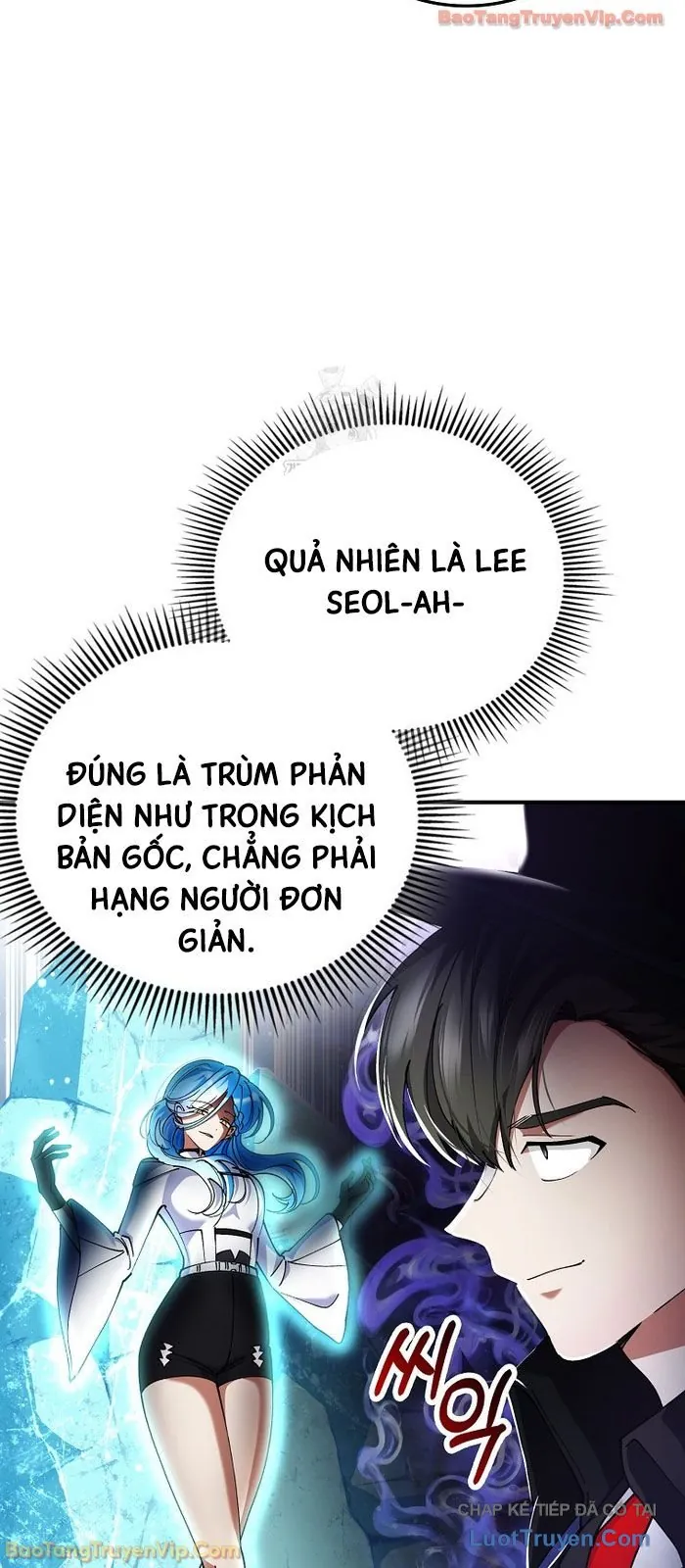 Trở Thành Kẻ Phản Diện Mà Anh Hùng Ám Ảnh Chapter 39 - Trang 10