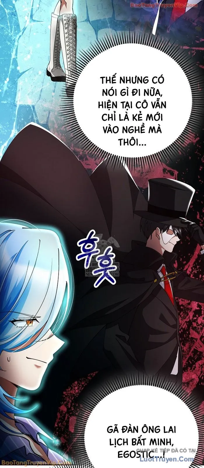 Trở Thành Kẻ Phản Diện Mà Anh Hùng Ám Ảnh Chapter 39 - Trang 11