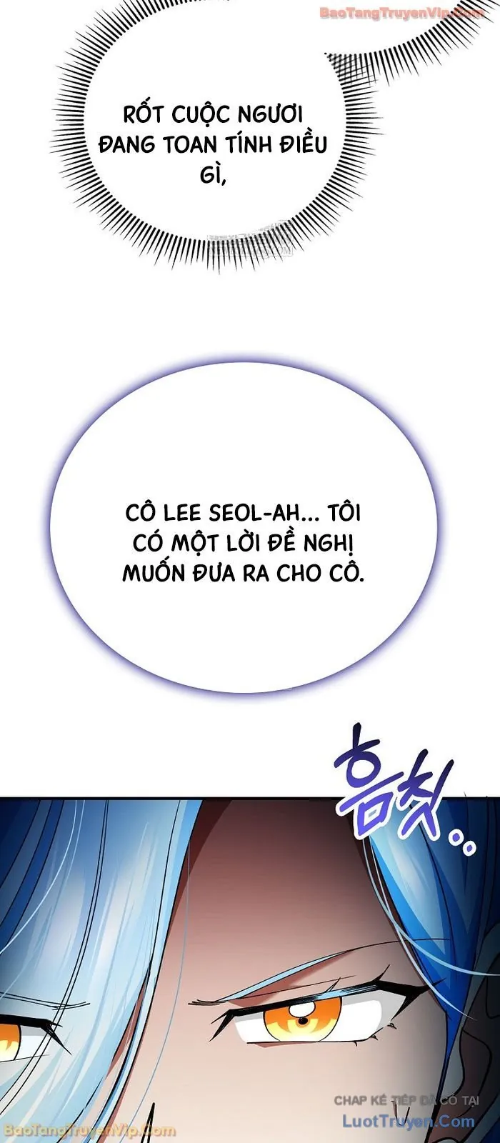 Trở Thành Kẻ Phản Diện Mà Anh Hùng Ám Ảnh Chapter 39 - Trang 12