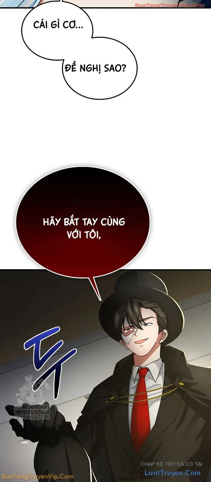 Trở Thành Kẻ Phản Diện Mà Anh Hùng Ám Ảnh Chapter 39 - Trang 13