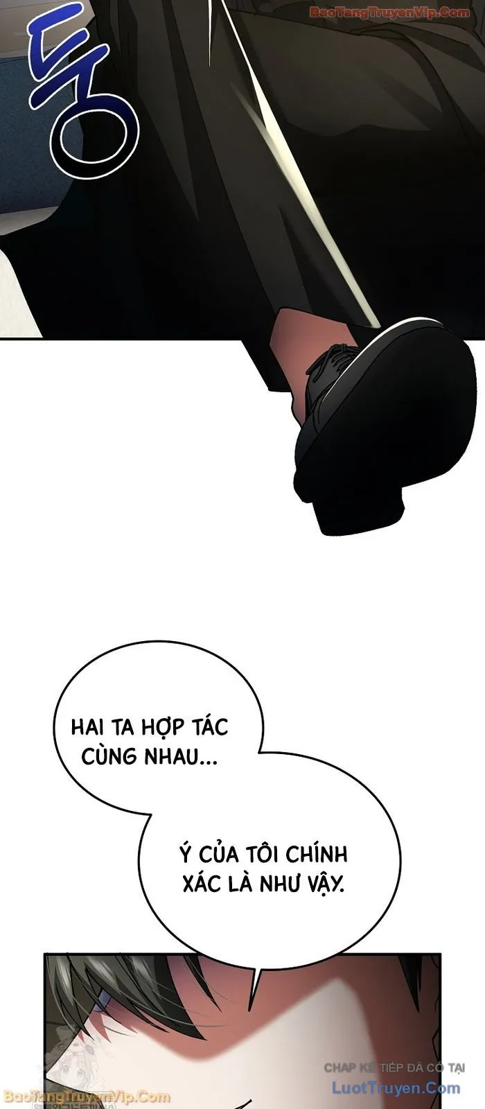 Trở Thành Kẻ Phản Diện Mà Anh Hùng Ám Ảnh Chapter 39 - Trang 14
