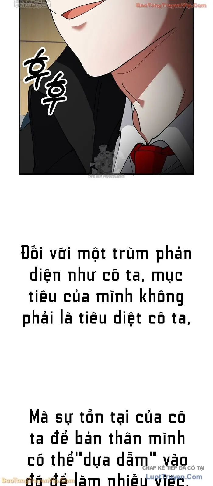 Trở Thành Kẻ Phản Diện Mà Anh Hùng Ám Ảnh Chapter 39 - Trang 15