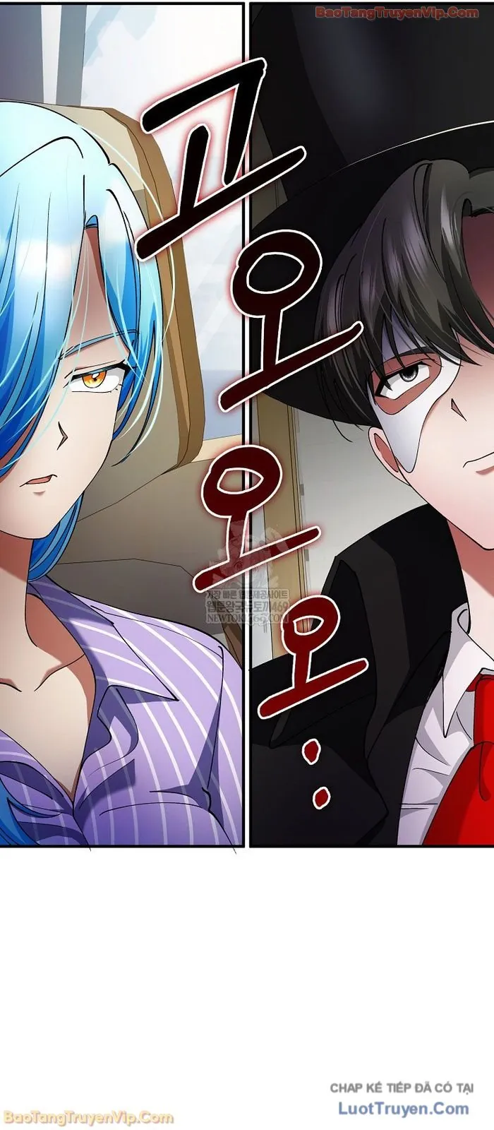 Trở Thành Kẻ Phản Diện Mà Anh Hùng Ám Ảnh Chapter 39 - Trang 19