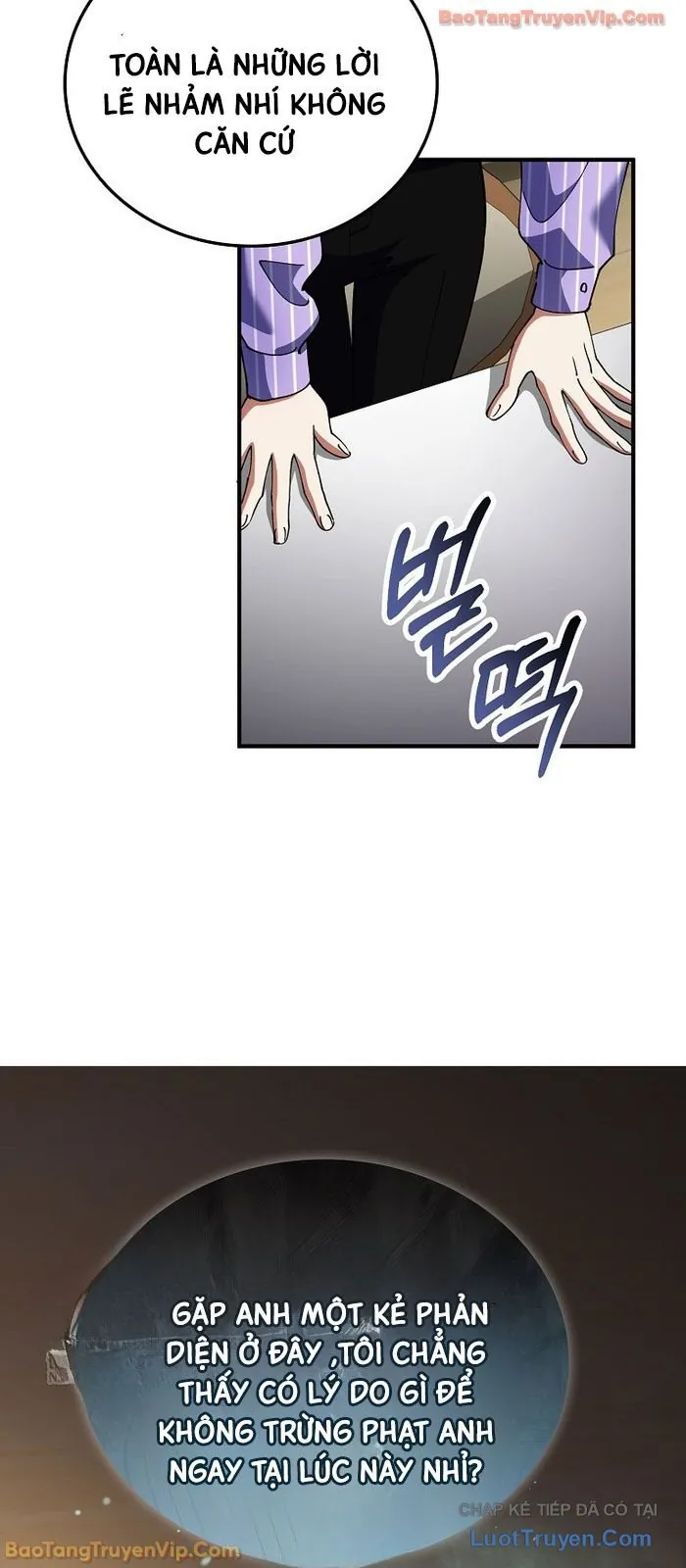 Trở Thành Kẻ Phản Diện Mà Anh Hùng Ám Ảnh Chapter 39 - Trang 25