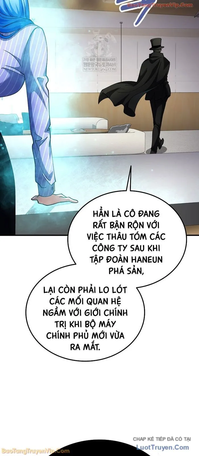 Trở Thành Kẻ Phản Diện Mà Anh Hùng Ám Ảnh Chapter 39 - Trang 28