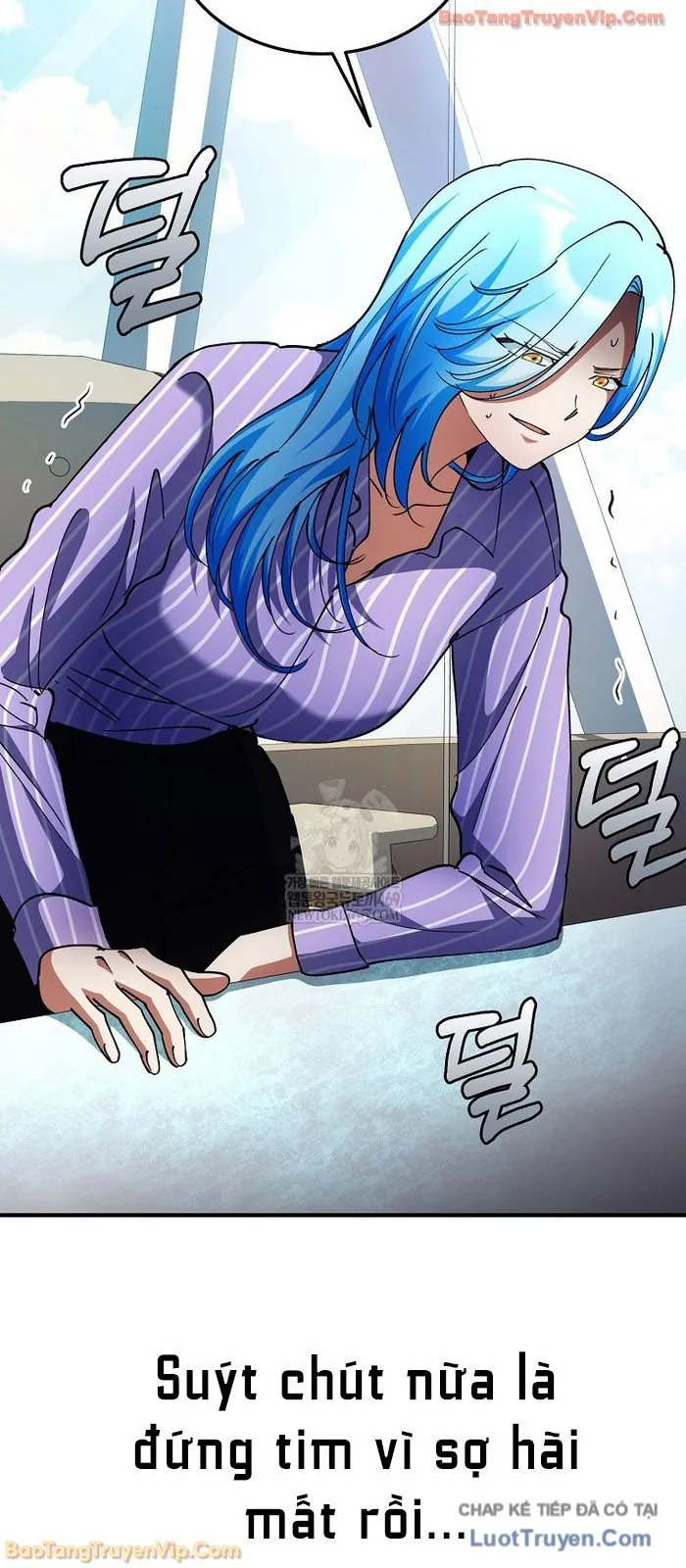 Trở Thành Kẻ Phản Diện Mà Anh Hùng Ám Ảnh Chapter 39 - Trang 32