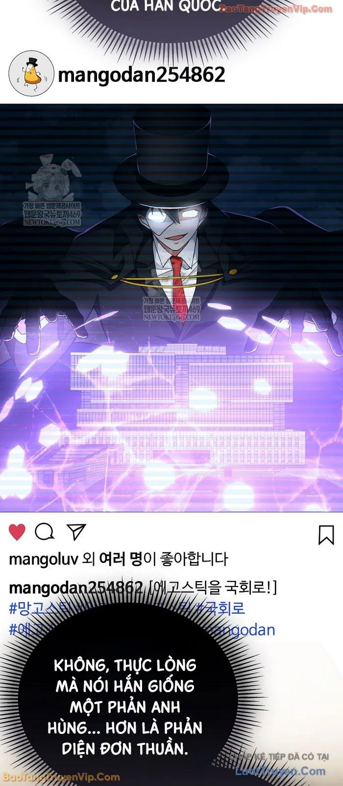 Trở Thành Kẻ Phản Diện Mà Anh Hùng Ám Ảnh Chapter 39 - Trang 38