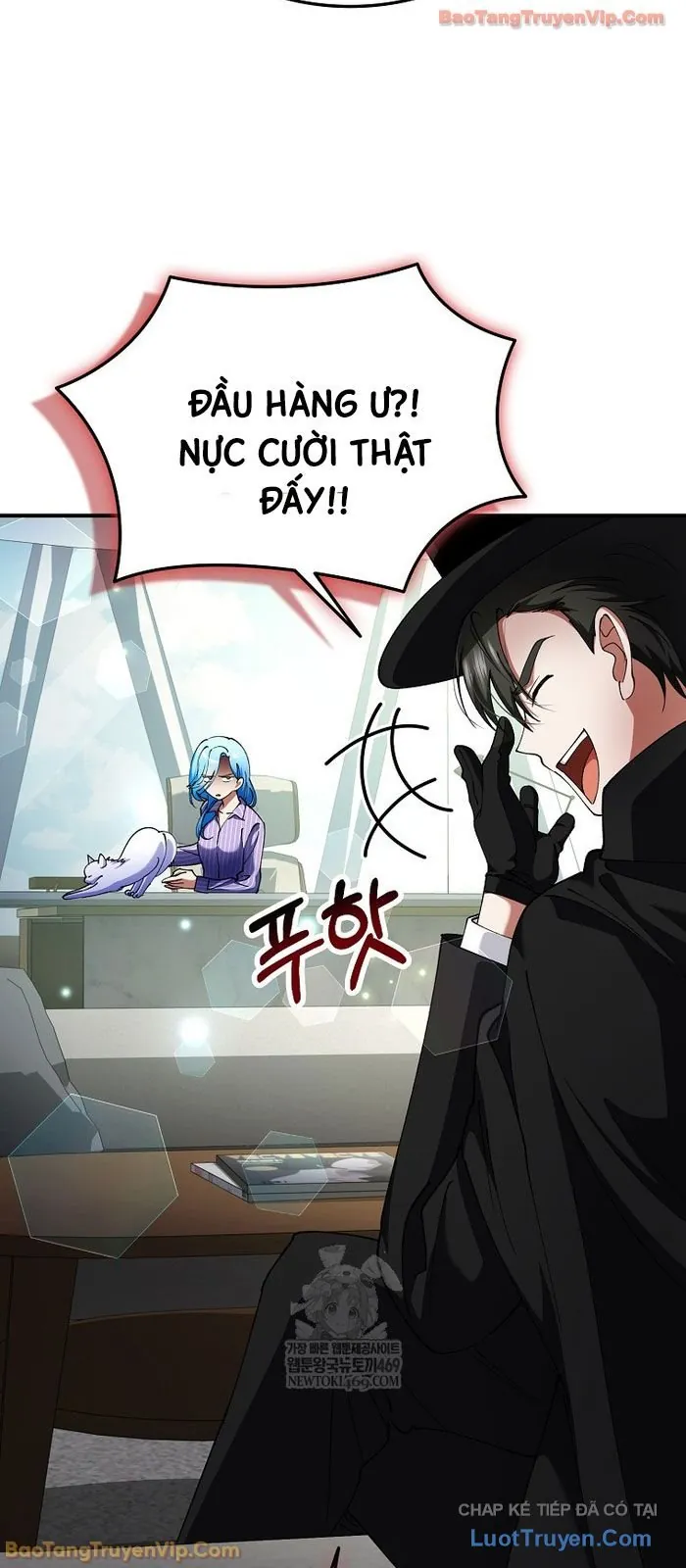Trở Thành Kẻ Phản Diện Mà Anh Hùng Ám Ảnh Chapter 39 - Trang 4