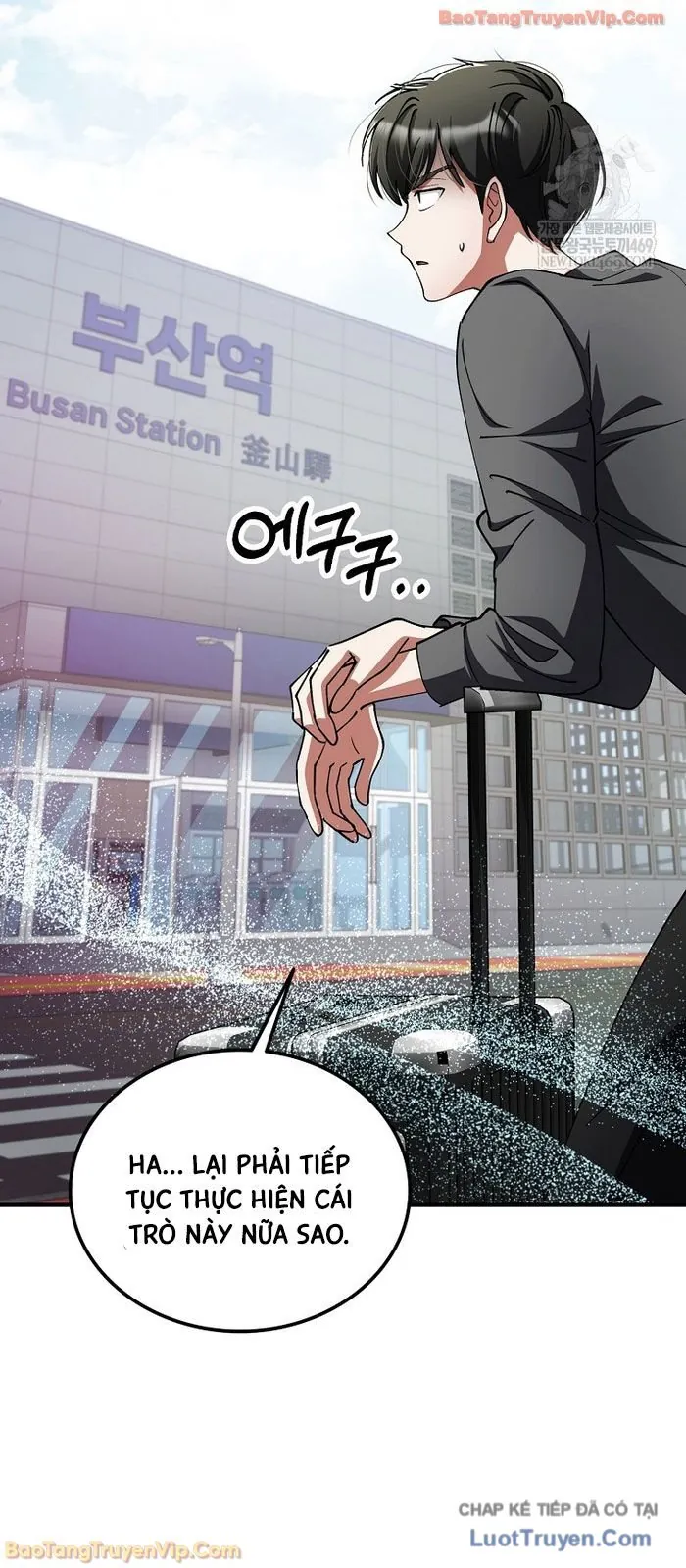 Trở Thành Kẻ Phản Diện Mà Anh Hùng Ám Ảnh Chapter 39 - Trang 49