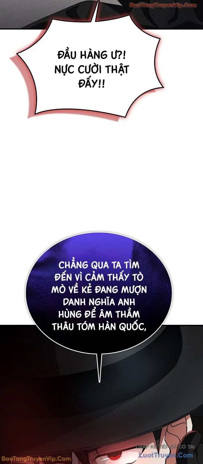 Trở Thành Kẻ Phản Diện Mà Anh Hùng Ám Ảnh Chapter 39 - Trang 5