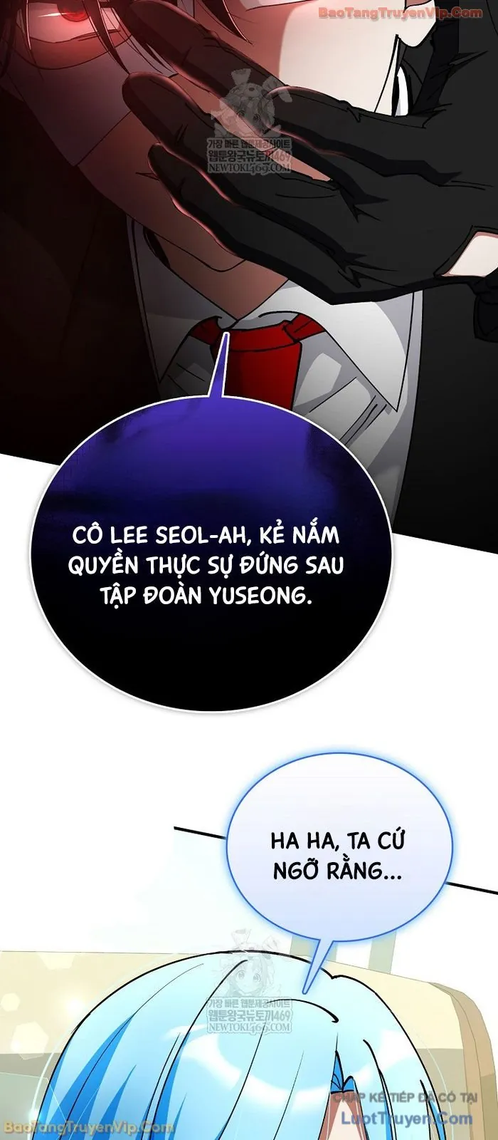Trở Thành Kẻ Phản Diện Mà Anh Hùng Ám Ảnh Chapter 39 - Trang 6