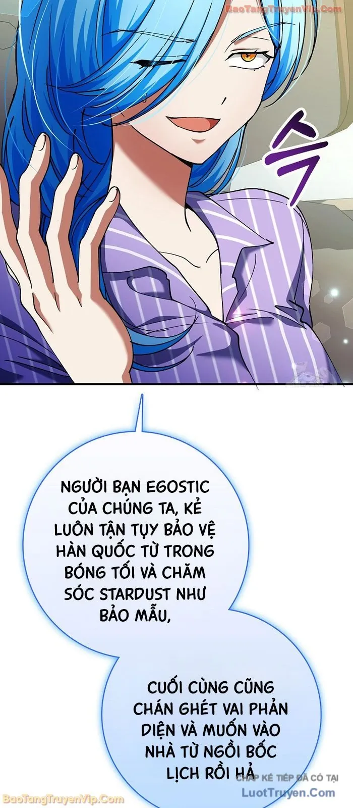 Trở Thành Kẻ Phản Diện Mà Anh Hùng Ám Ảnh Chapter 39 - Trang 7