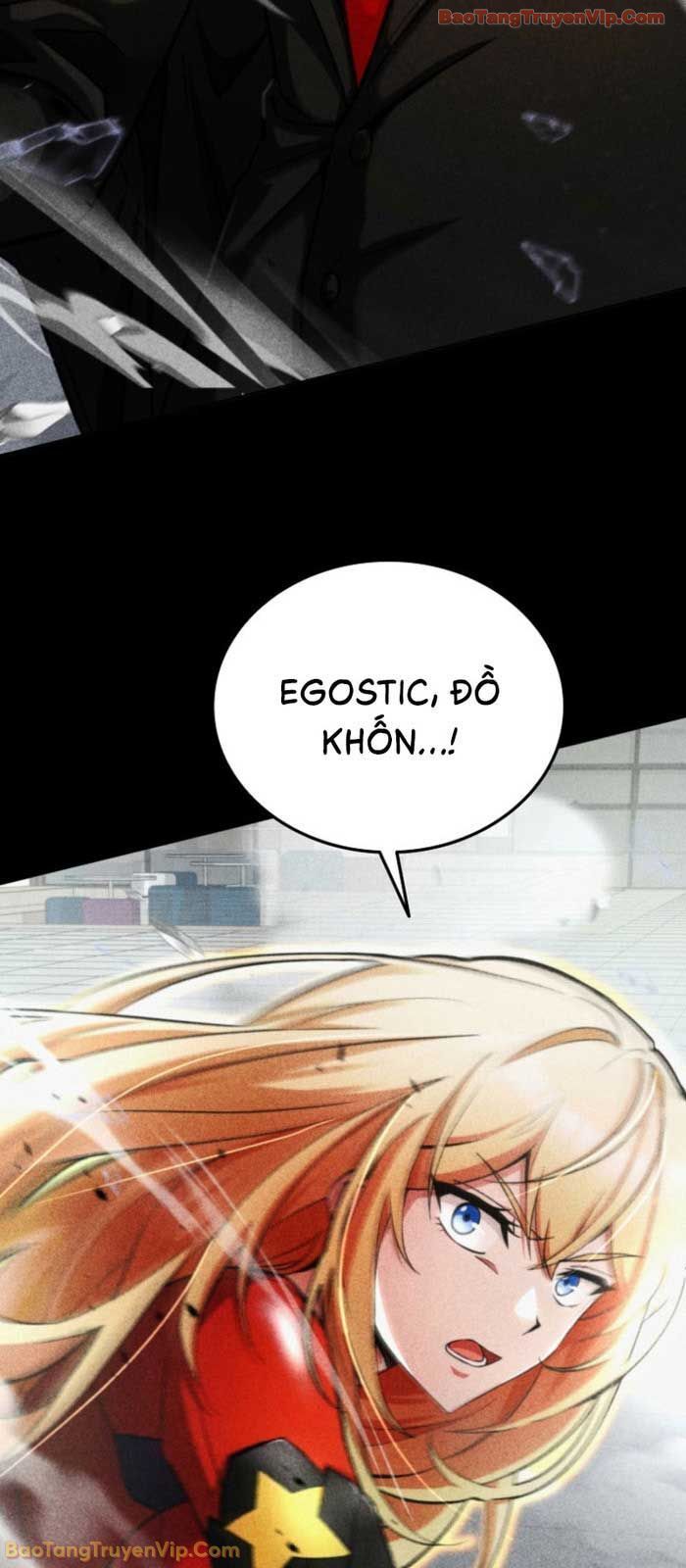 Trở Thành Kẻ Phản Diện Mà Anh Hùng Ám Ảnh Chapter 4 - Trang 11