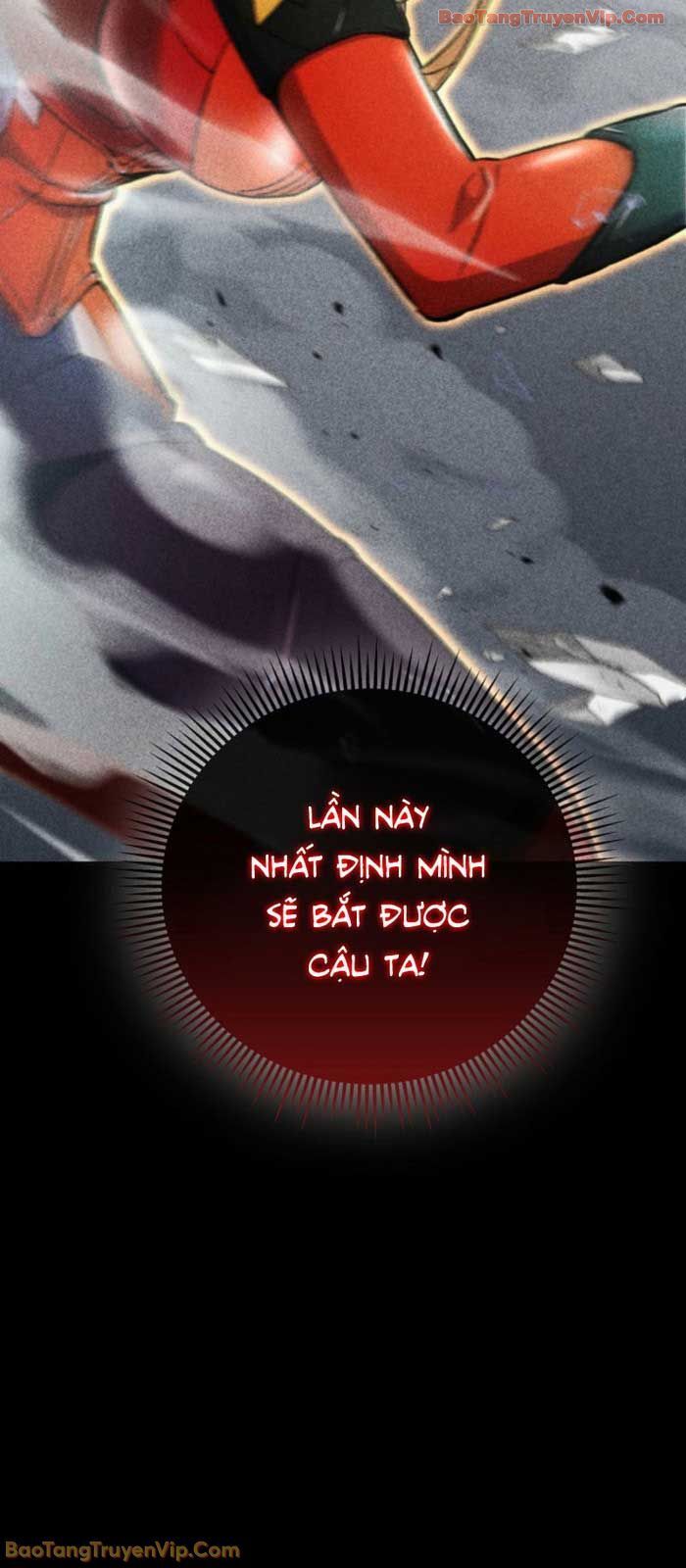 Trở Thành Kẻ Phản Diện Mà Anh Hùng Ám Ảnh Chapter 4 - Trang 12