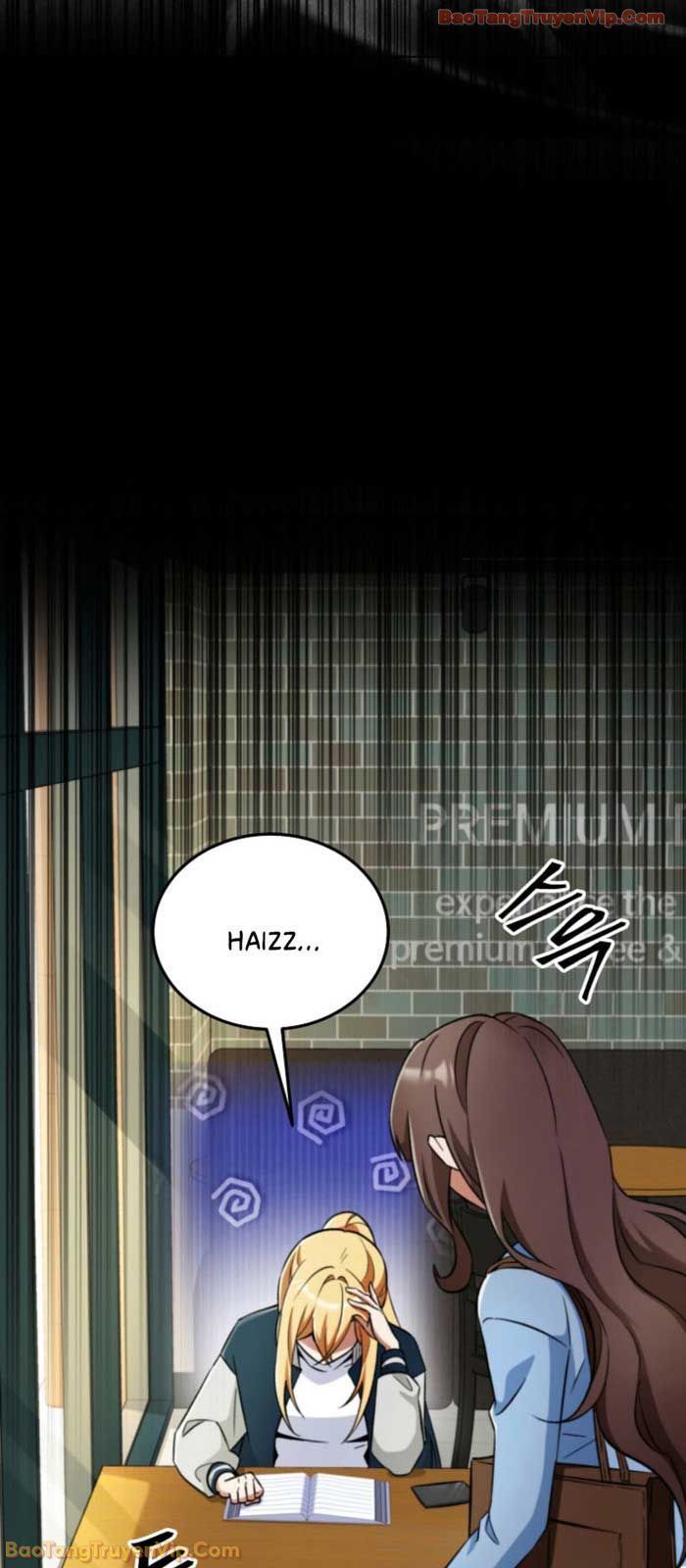 Trở Thành Kẻ Phản Diện Mà Anh Hùng Ám Ảnh Chapter 4 - Trang 19