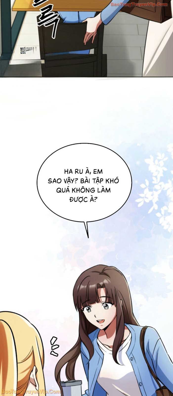 Trở Thành Kẻ Phản Diện Mà Anh Hùng Ám Ảnh Chapter 4 - Trang 20