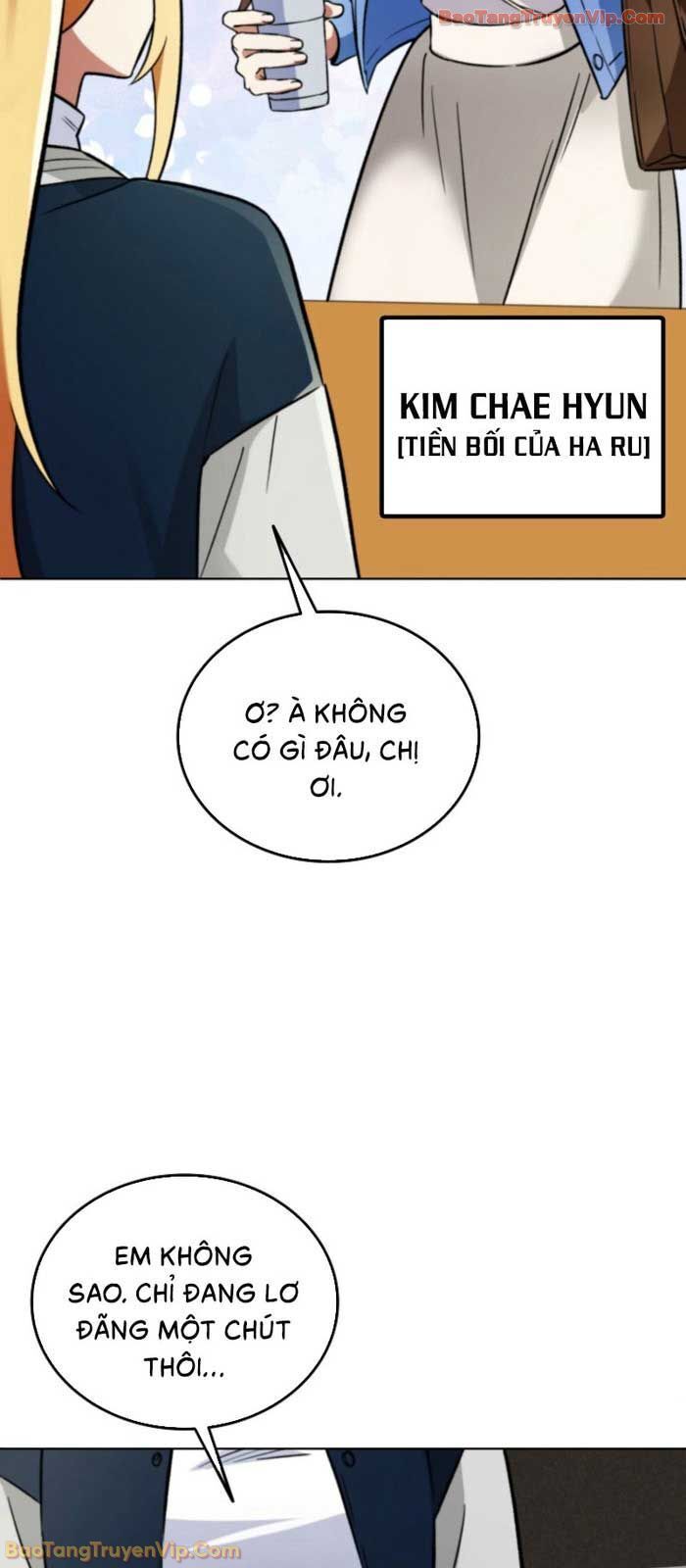 Trở Thành Kẻ Phản Diện Mà Anh Hùng Ám Ảnh Chapter 4 - Trang 21