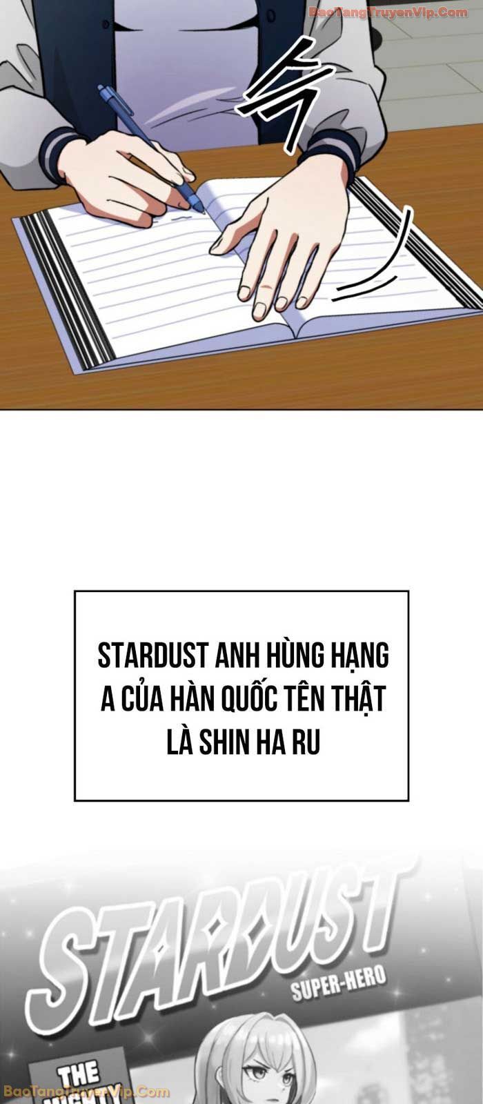 Trở Thành Kẻ Phản Diện Mà Anh Hùng Ám Ảnh Chapter 4 - Trang 22