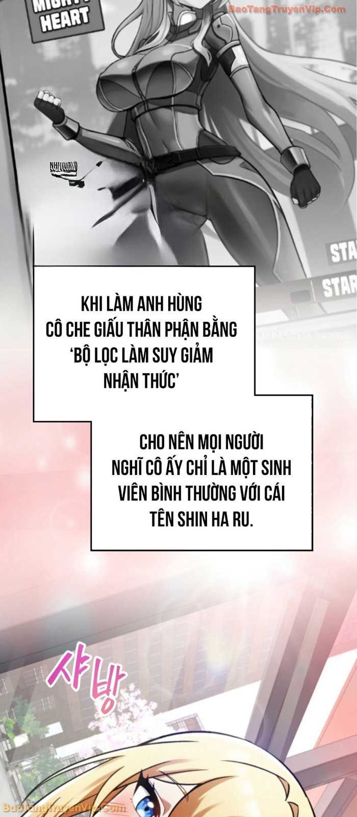 Trở Thành Kẻ Phản Diện Mà Anh Hùng Ám Ảnh Chapter 4 - Trang 23