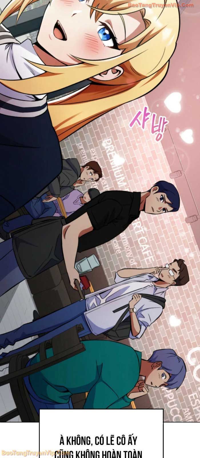 Trở Thành Kẻ Phản Diện Mà Anh Hùng Ám Ảnh Chapter 4 - Trang 24