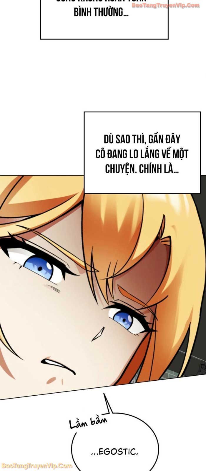 Trở Thành Kẻ Phản Diện Mà Anh Hùng Ám Ảnh Chapter 4 - Trang 25