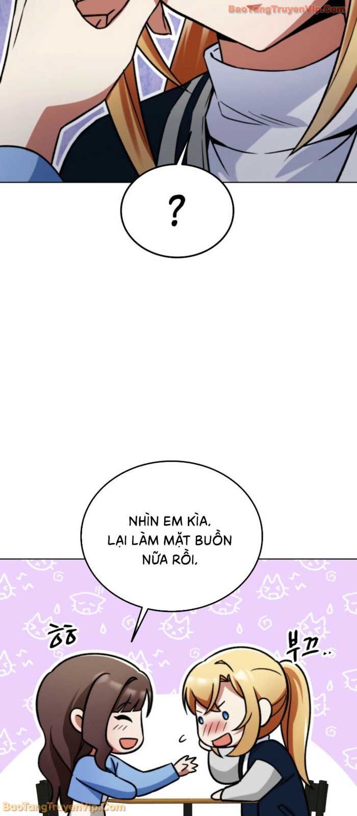 Trở Thành Kẻ Phản Diện Mà Anh Hùng Ám Ảnh Chapter 4 - Trang 28