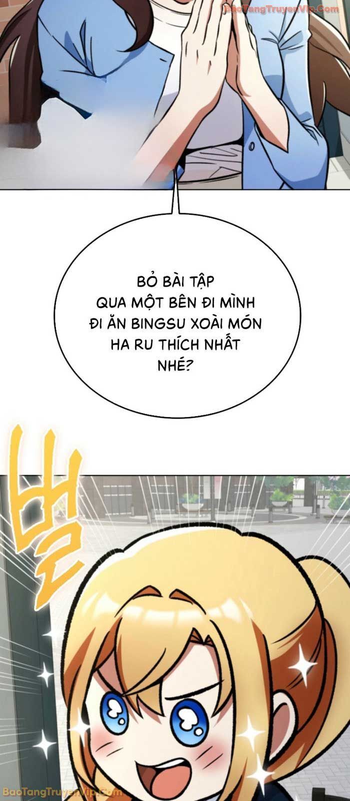 Trở Thành Kẻ Phản Diện Mà Anh Hùng Ám Ảnh Chapter 4 - Trang 30