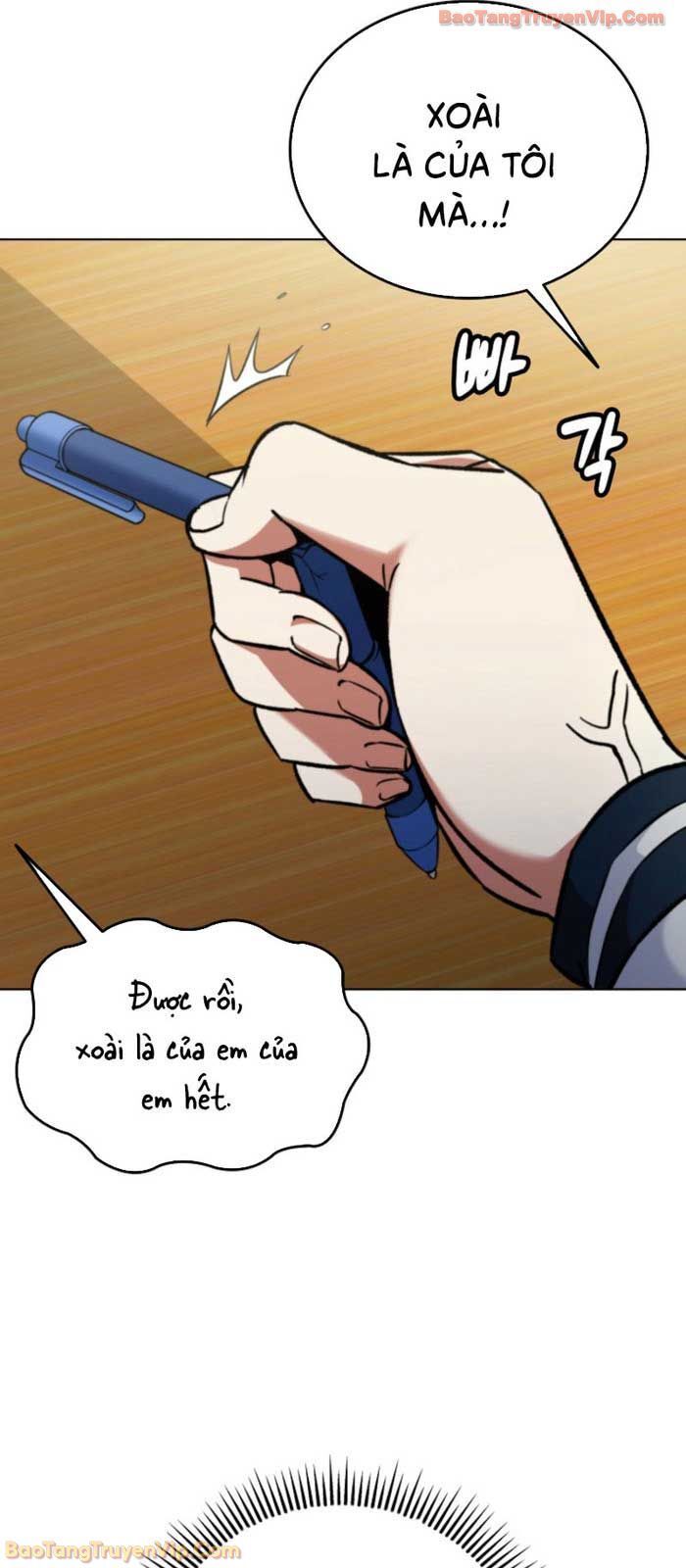 Trở Thành Kẻ Phản Diện Mà Anh Hùng Ám Ảnh Chapter 4 - Trang 35