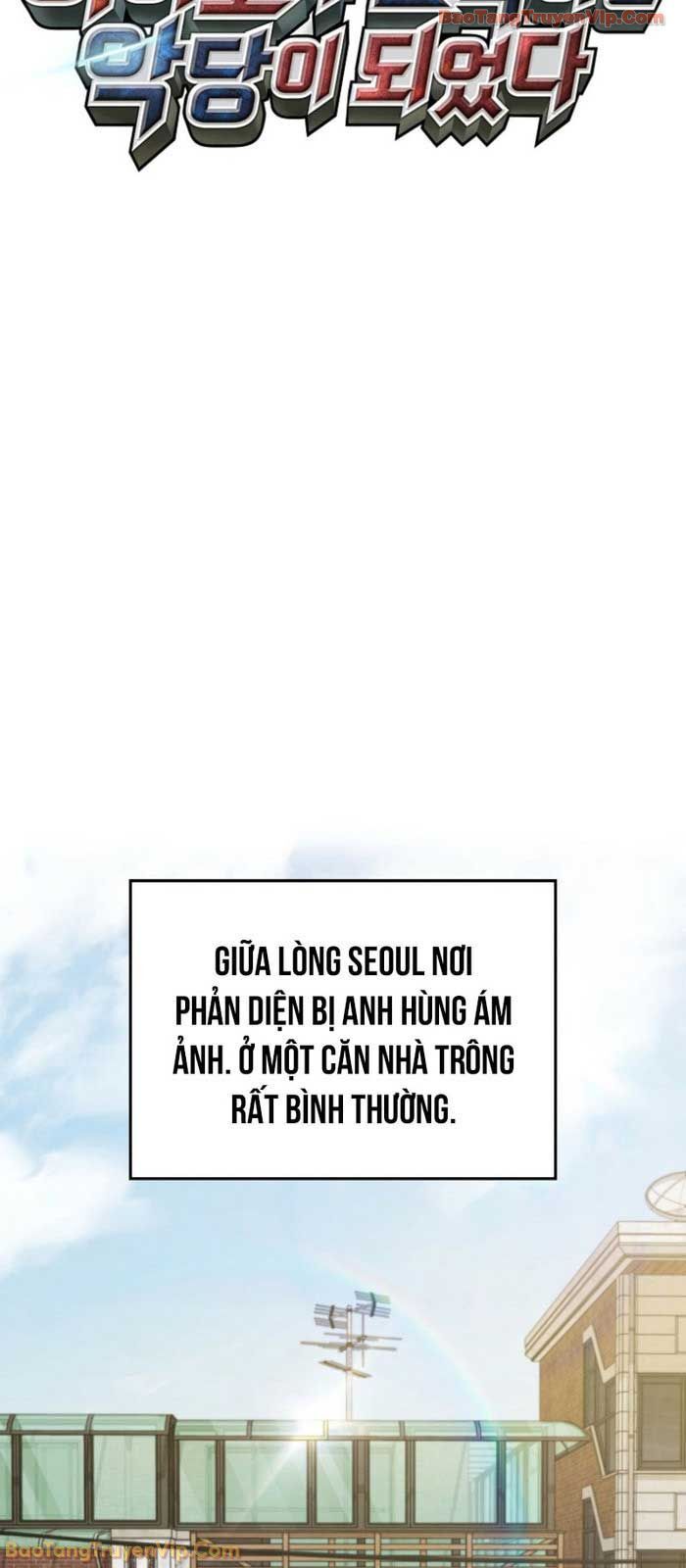 Trở Thành Kẻ Phản Diện Mà Anh Hùng Ám Ảnh Chapter 4 - Trang 39