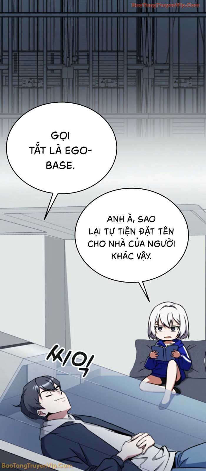 Trở Thành Kẻ Phản Diện Mà Anh Hùng Ám Ảnh Chapter 4 - Trang 47