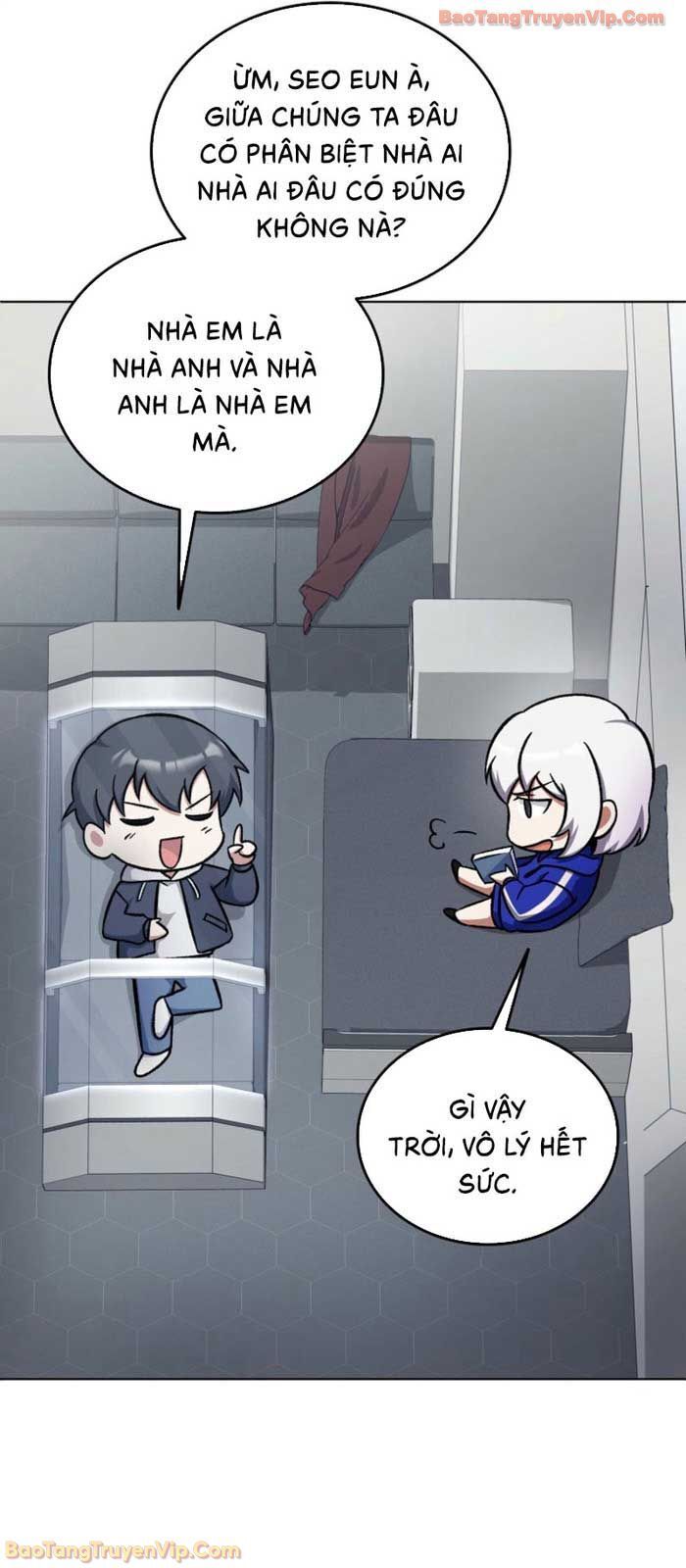 Trở Thành Kẻ Phản Diện Mà Anh Hùng Ám Ảnh Chapter 4 - Trang 49