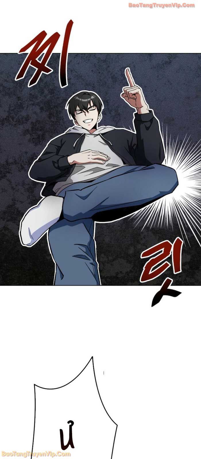 Trở Thành Kẻ Phản Diện Mà Anh Hùng Ám Ảnh Chapter 4 - Trang 50