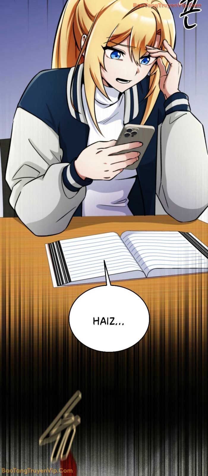 Trở Thành Kẻ Phản Diện Mà Anh Hùng Ám Ảnh Chapter 4 - Trang 6