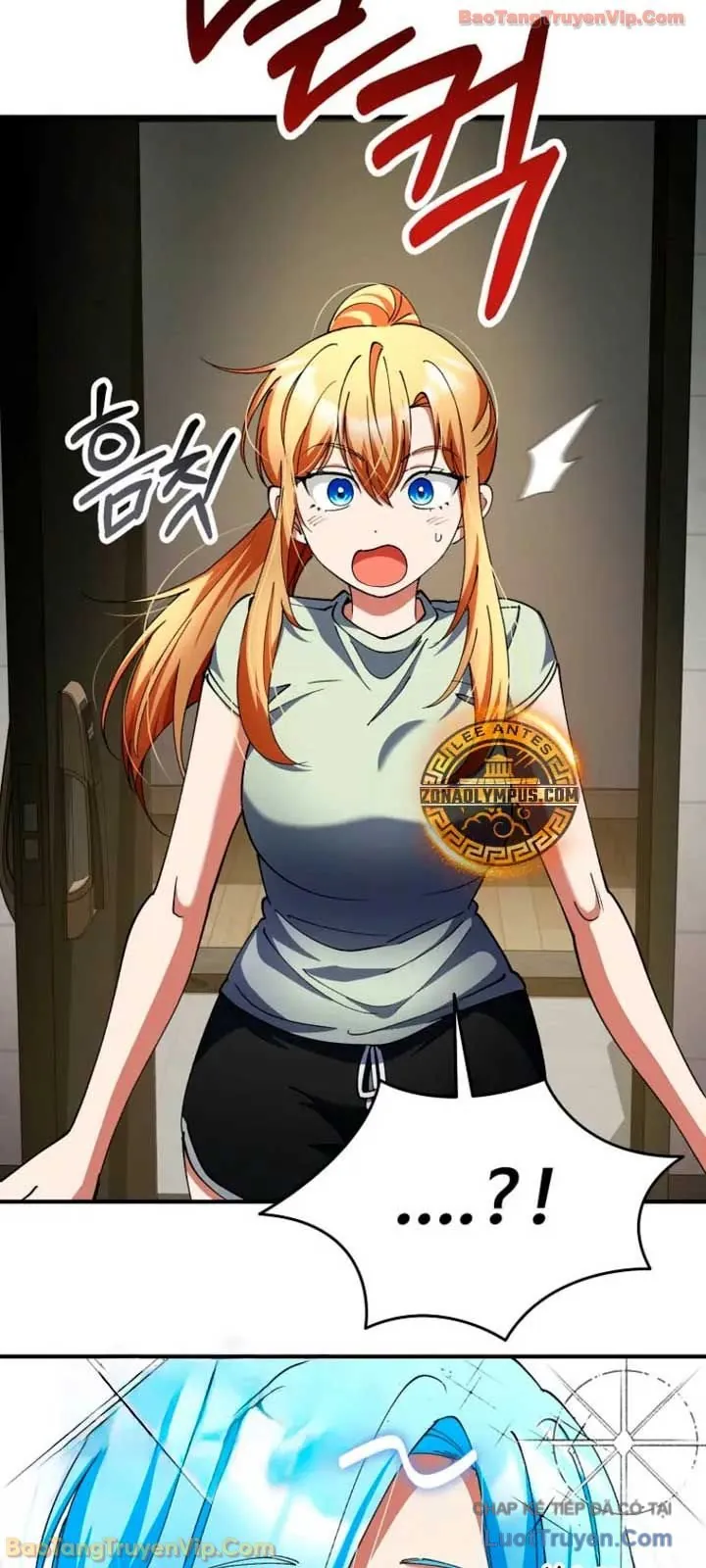 Trở Thành Kẻ Phản Diện Mà Anh Hùng Ám Ảnh Chapter 40 - Trang 21