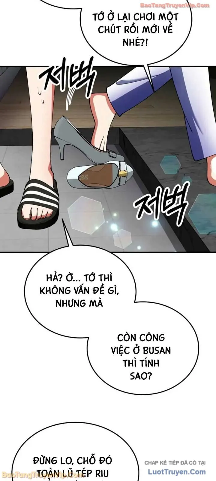 Trở Thành Kẻ Phản Diện Mà Anh Hùng Ám Ảnh Chapter 40 - Trang 24
