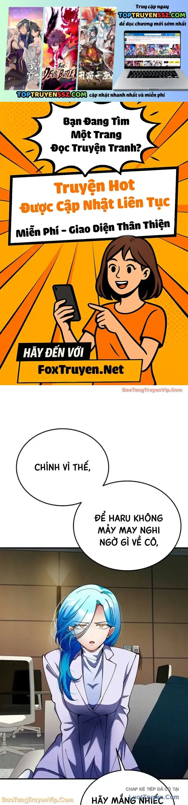 Trở Thành Kẻ Phản Diện Mà Anh Hùng Ám Ảnh Chapter 40 - Trang 3