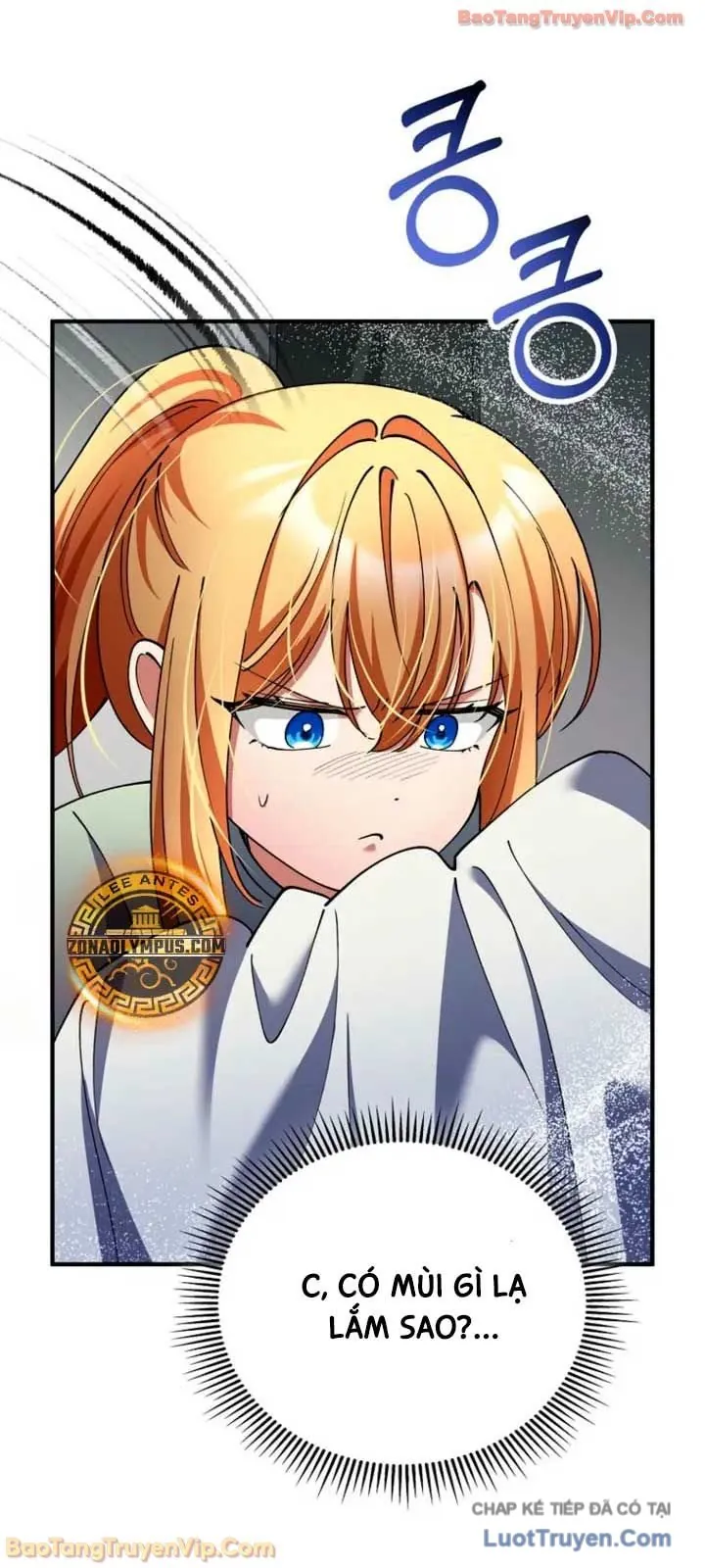 Trở Thành Kẻ Phản Diện Mà Anh Hùng Ám Ảnh Chapter 40 - Trang 31