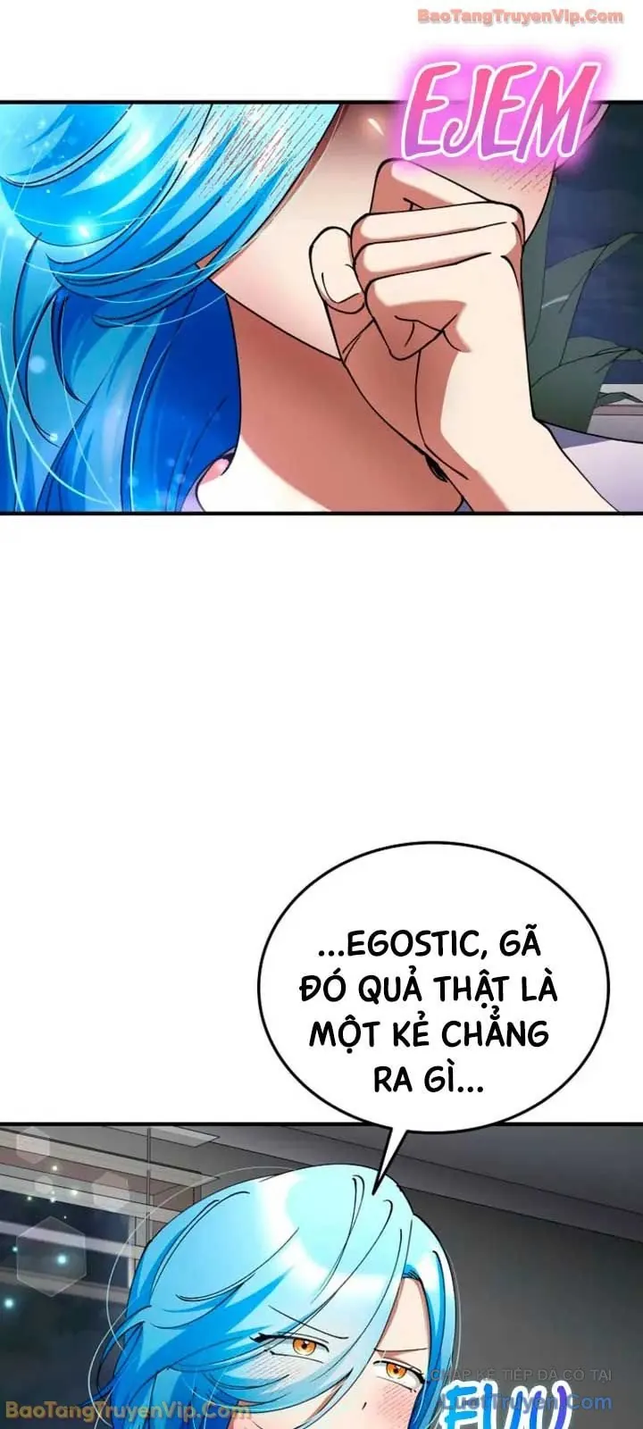 Trở Thành Kẻ Phản Diện Mà Anh Hùng Ám Ảnh Chapter 40 - Trang 35
