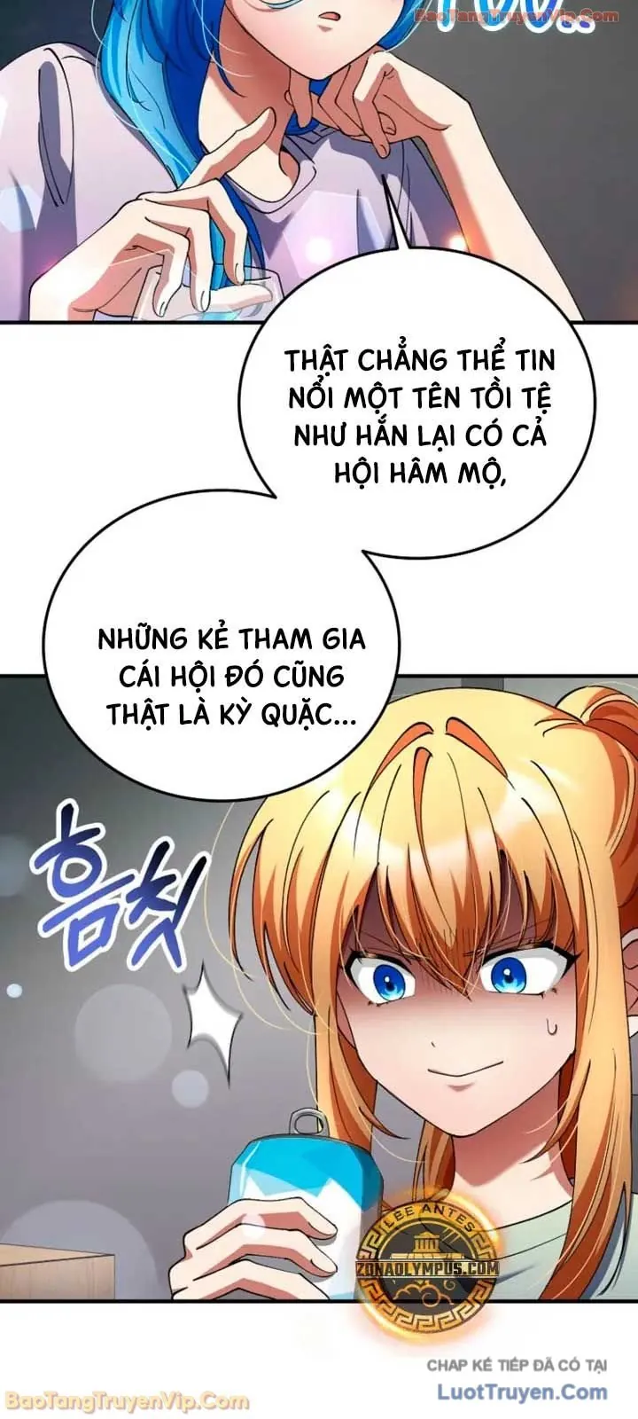 Trở Thành Kẻ Phản Diện Mà Anh Hùng Ám Ảnh Chapter 40 - Trang 36
