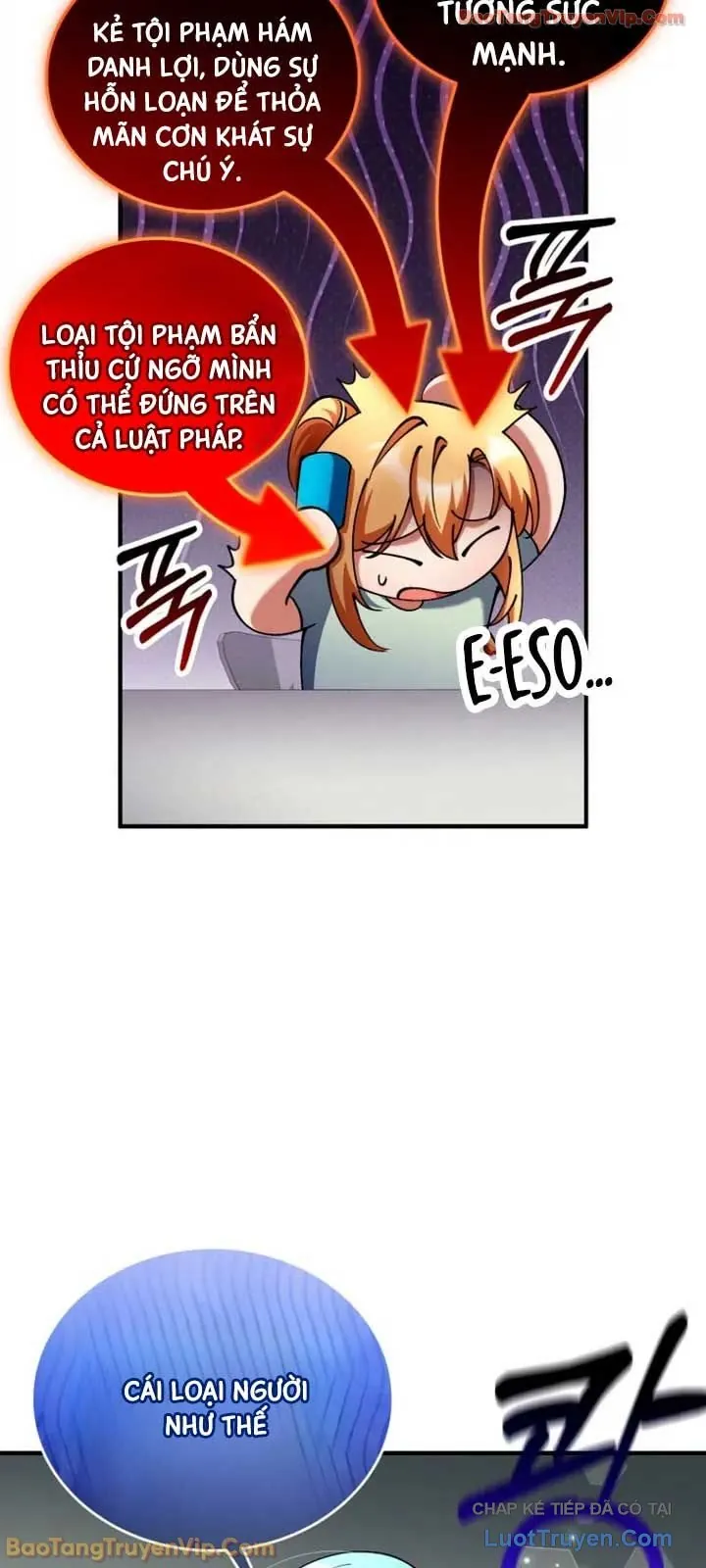 Trở Thành Kẻ Phản Diện Mà Anh Hùng Ám Ảnh Chapter 40 - Trang 38