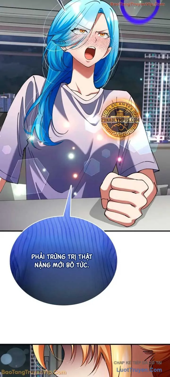 Trở Thành Kẻ Phản Diện Mà Anh Hùng Ám Ảnh Chapter 40 - Trang 39