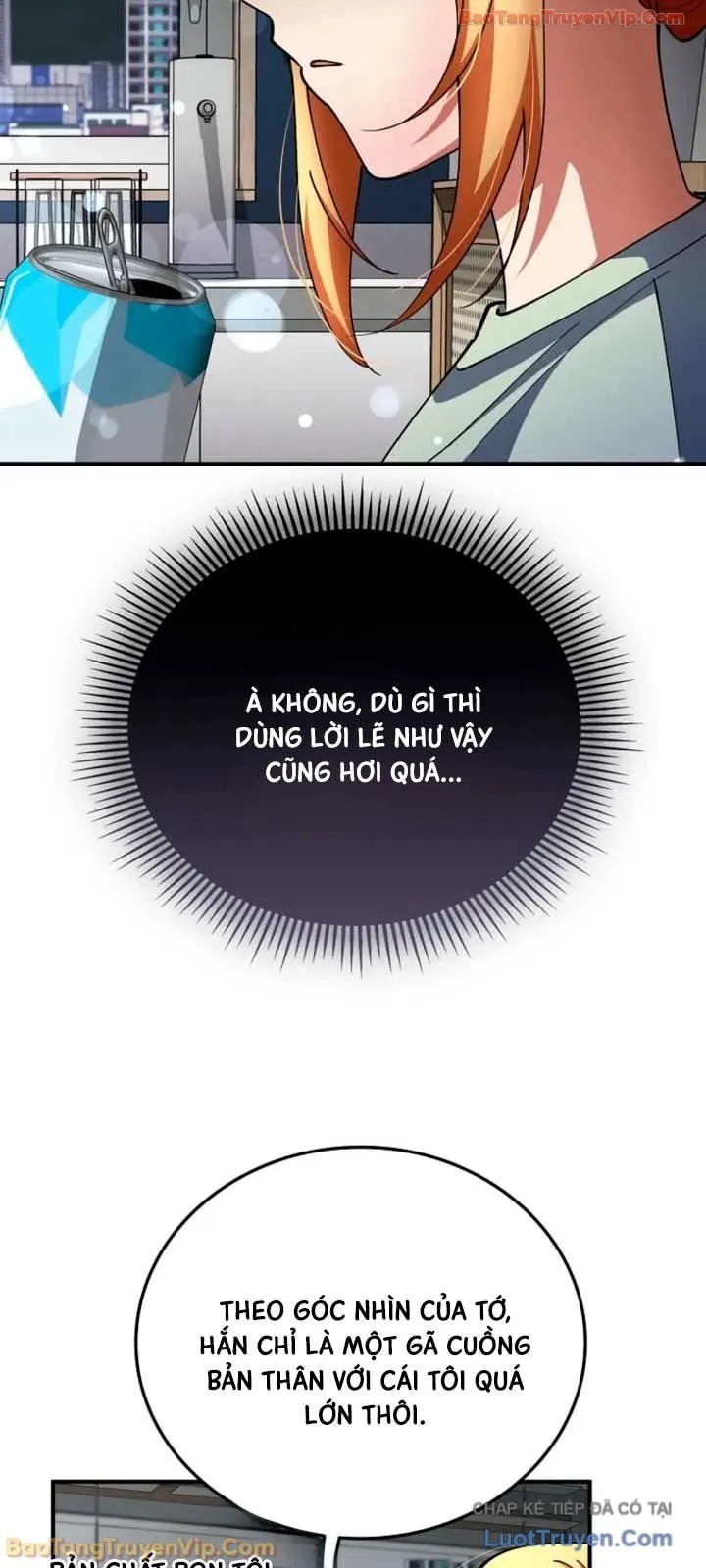 Trở Thành Kẻ Phản Diện Mà Anh Hùng Ám Ảnh Chapter 40 - Trang 40
