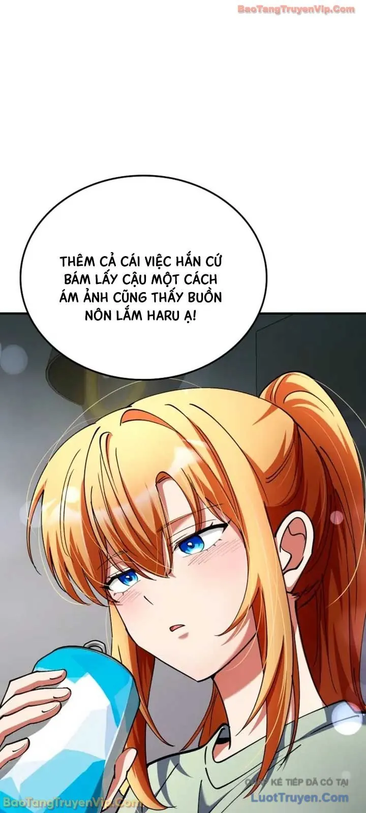 Trở Thành Kẻ Phản Diện Mà Anh Hùng Ám Ảnh Chapter 40 - Trang 42