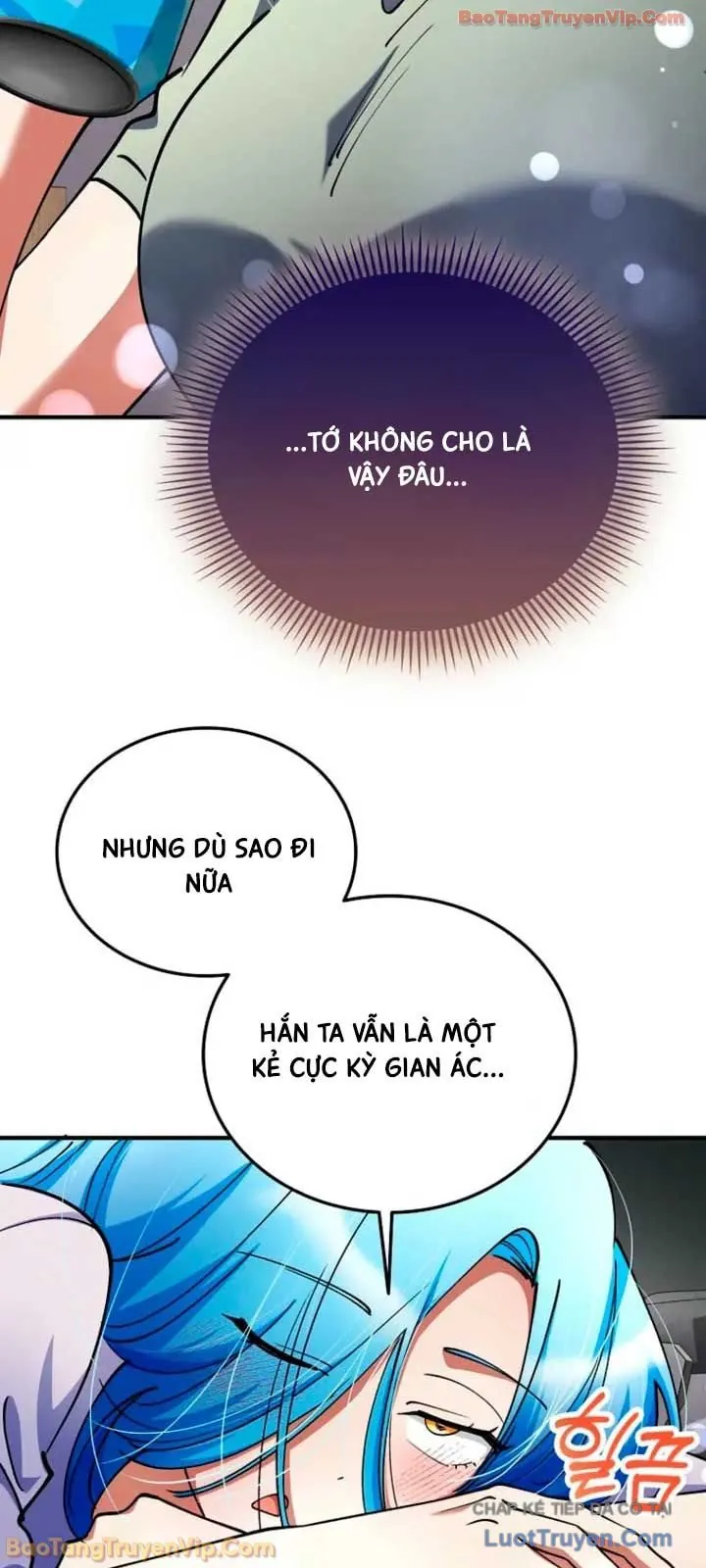 Trở Thành Kẻ Phản Diện Mà Anh Hùng Ám Ảnh Chapter 40 - Trang 43