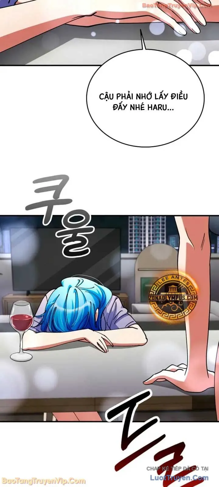 Trở Thành Kẻ Phản Diện Mà Anh Hùng Ám Ảnh Chapter 40 - Trang 44