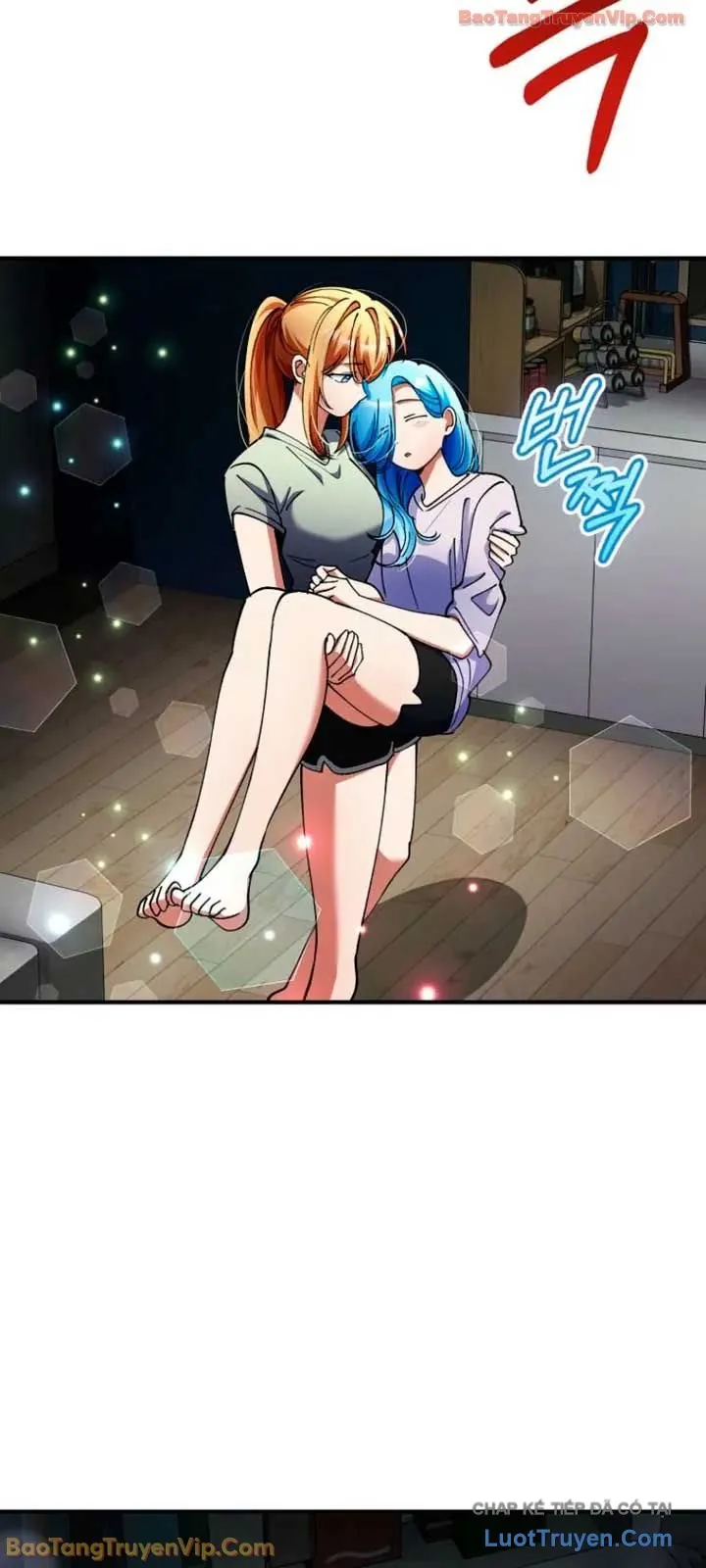Trở Thành Kẻ Phản Diện Mà Anh Hùng Ám Ảnh Chapter 40 - Trang 45