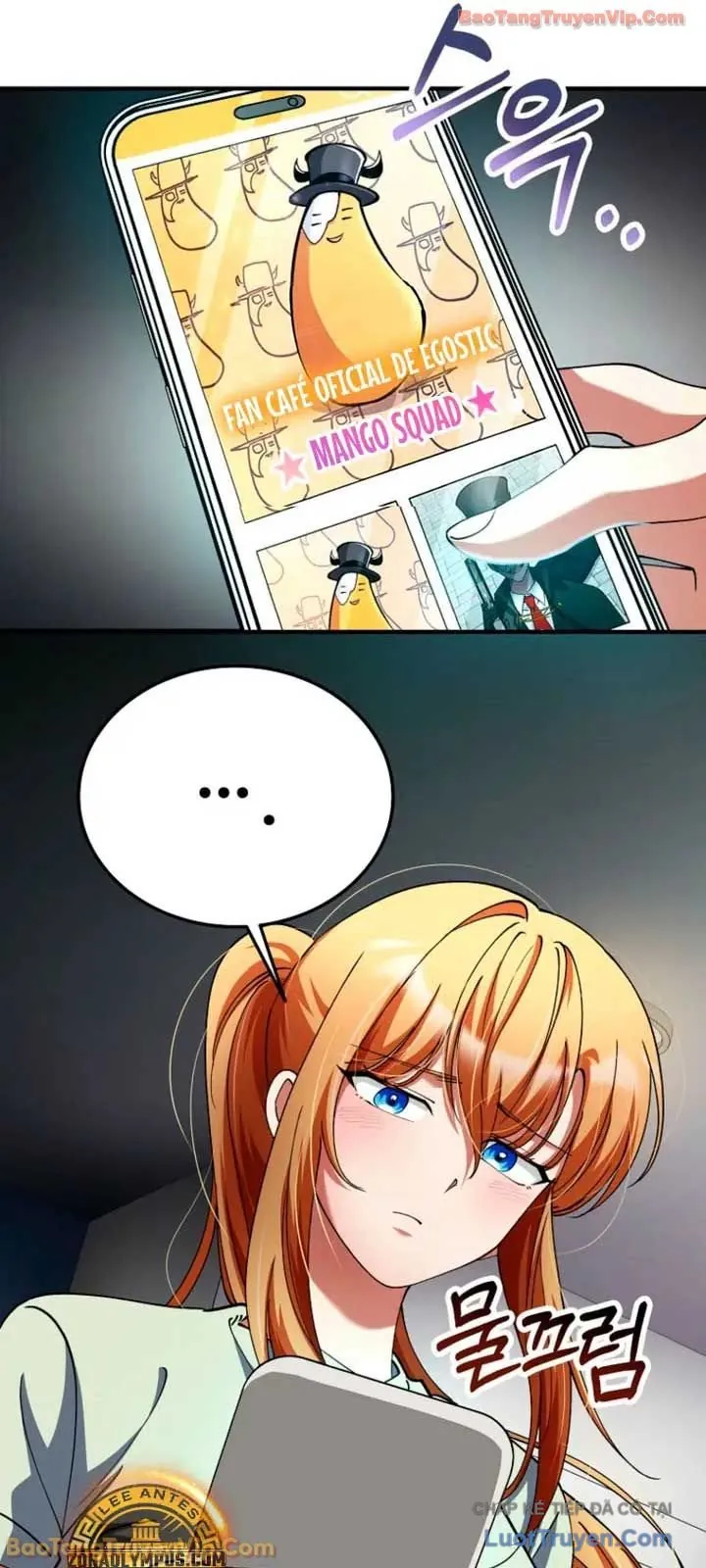 Trở Thành Kẻ Phản Diện Mà Anh Hùng Ám Ảnh Chapter 40 - Trang 49