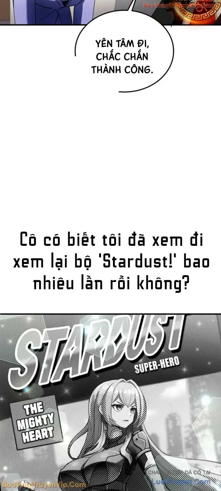 Trở Thành Kẻ Phản Diện Mà Anh Hùng Ám Ảnh Chapter 40 - Trang 6