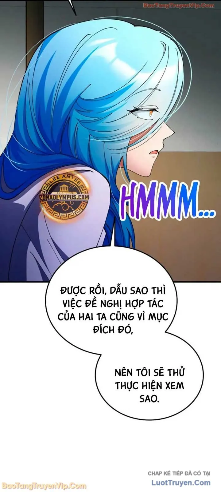 Trở Thành Kẻ Phản Diện Mà Anh Hùng Ám Ảnh Chapter 40 - Trang 8